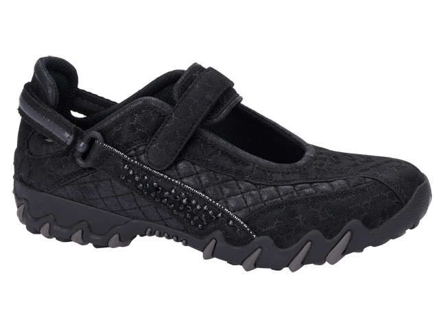 chaussures allrounder